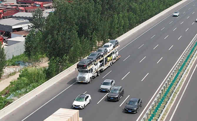 新乡高速公路汽车救援